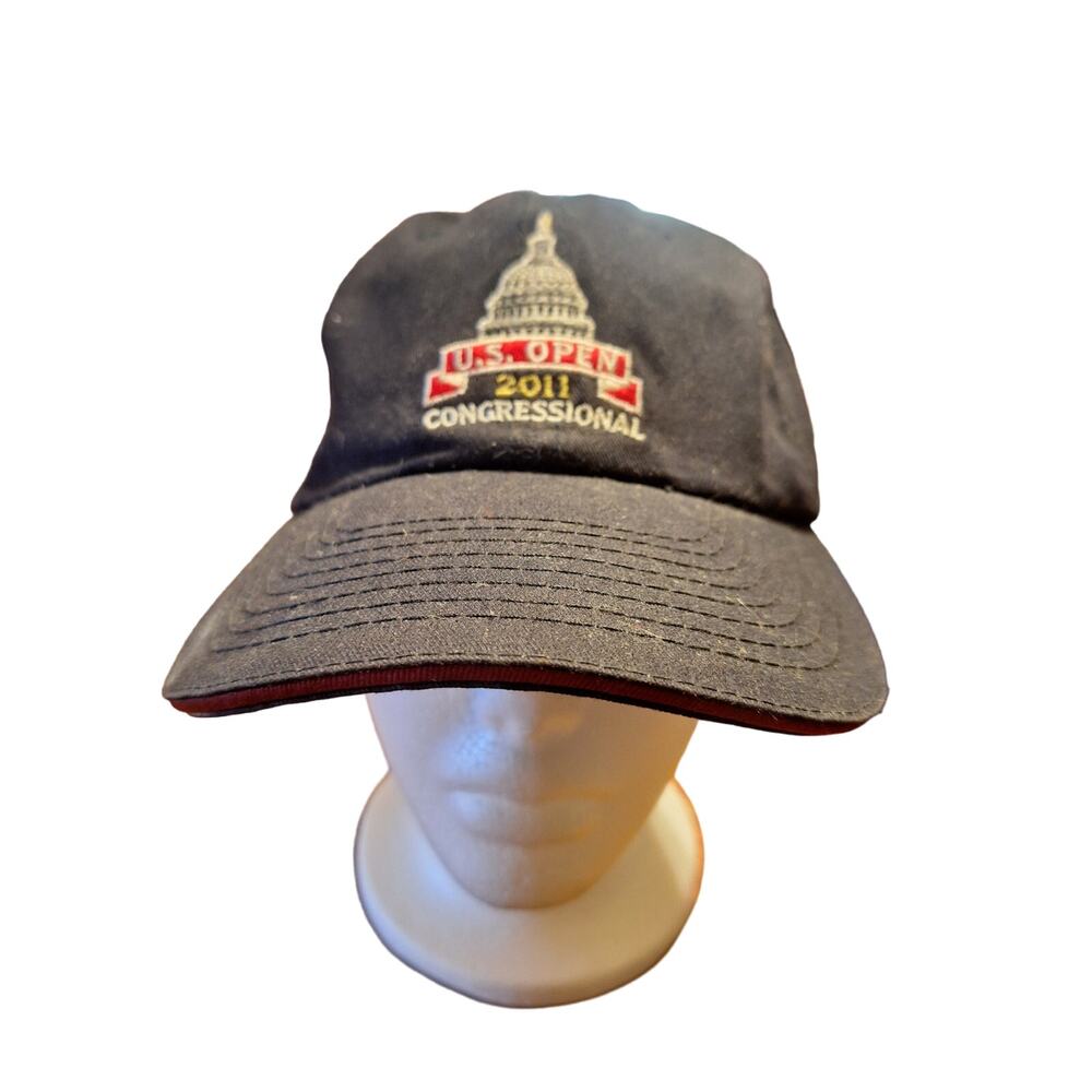 Golf cap